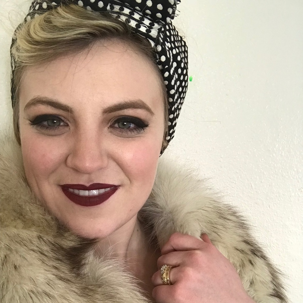 Meet your Posher, Kalee